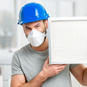 air quality hvac services