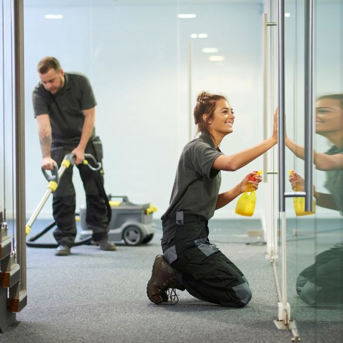 Customized cleaning solutions