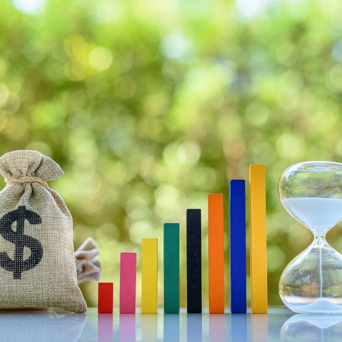 Long term cost savings
